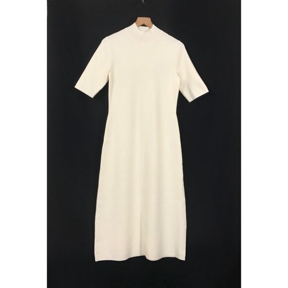 MM LaFleur Knit Dress Sample - Sm - NWT - Picture 1 of 5